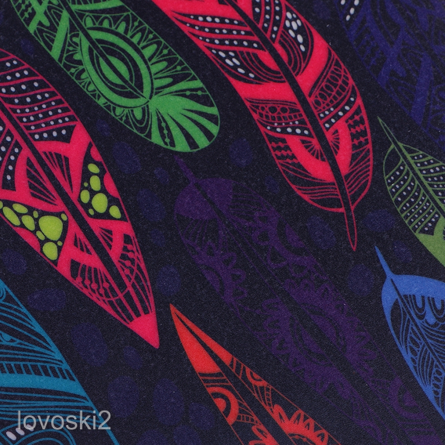 Set 10 Tờ Giấy Sáp Nhiều Màu Sắc Dùng Gói Xà Phòng Thủ Công DIY Lovoski2