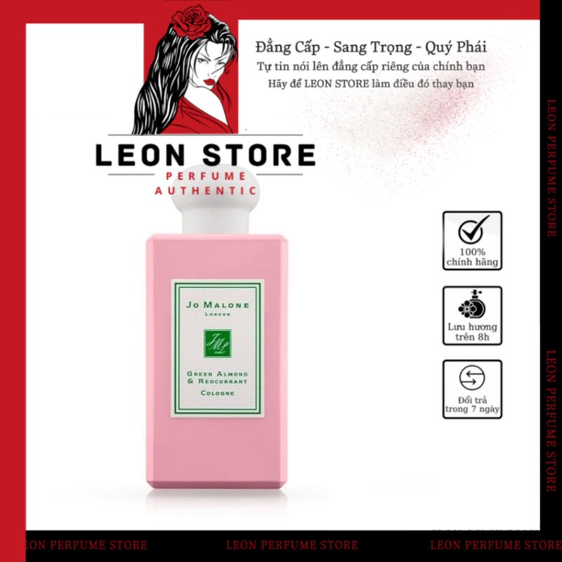 💎LEON💎 Jo Malone Nước hoa Christmas Limited Edition Black