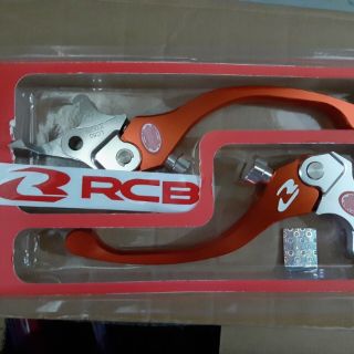 Tay thắng kiểu RCB