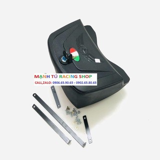 thùng giữa givi gắn xe DREAM