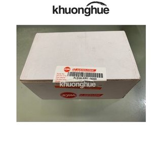 Mô Tơ Đề (Củ Đề) Xe Sanda Boss Chính Hãng SYM