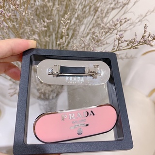 Kẹp mái prada xịn