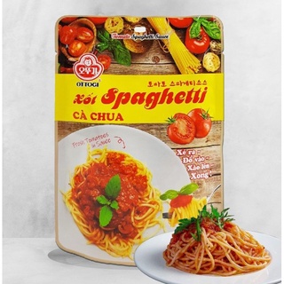 Xốt spaghetti và truyền thống 110g