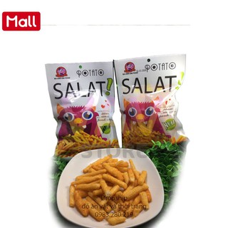 POTATO SALAT GOOD TASTE - VAV206 - Đồ ăn vặt - [Freeship đơn 150k]