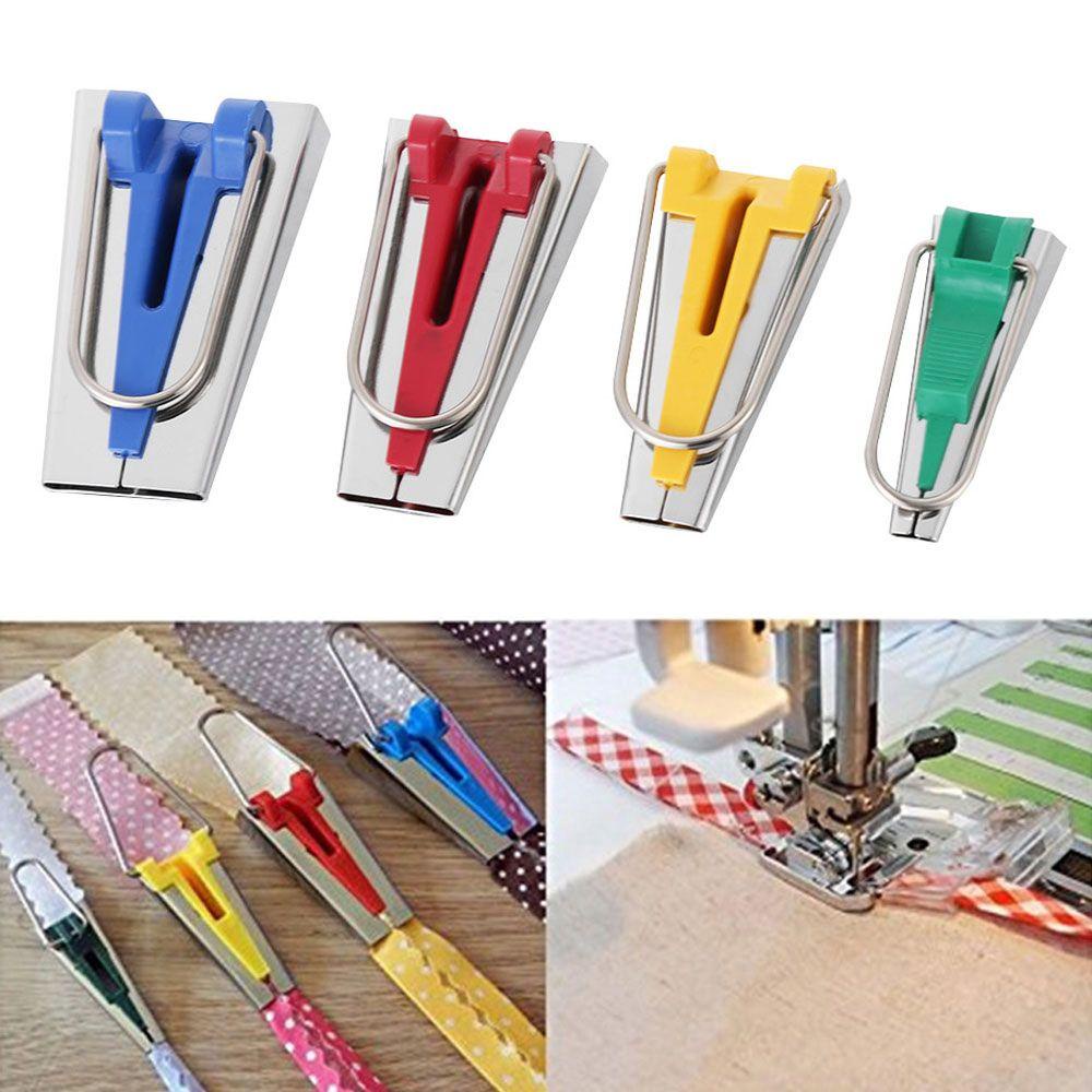 ESPO Dụng Cụ Kẹp Vải Hỗ Trợ May Vá