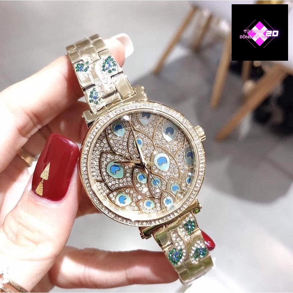 Đồng hồ nữ MICHAEL KORS MK3945 Case 36mm. 5ATM