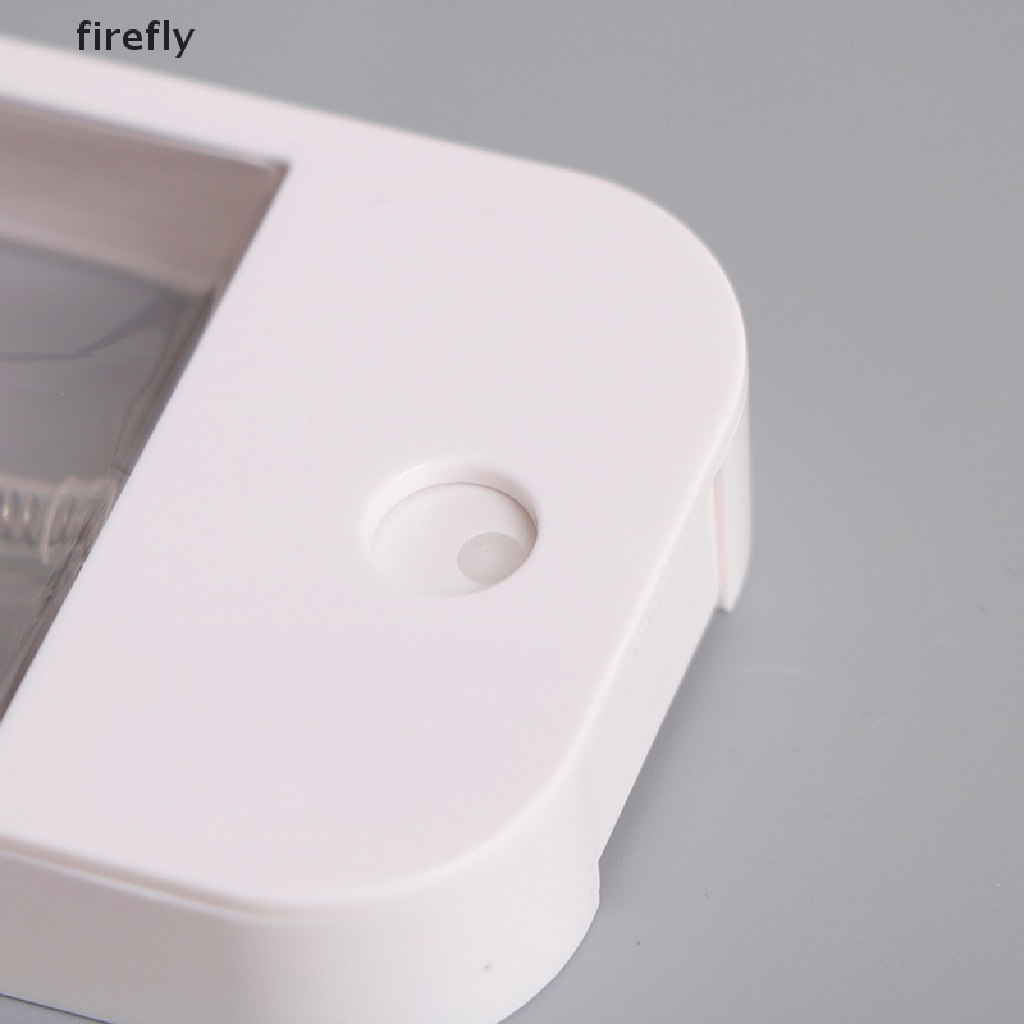 (Hàng Mới Về) Chai Xịt Dung Tích 45ml Màu Trắng