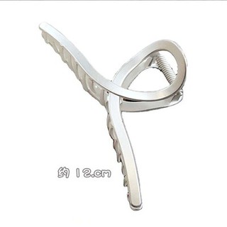 Kẹp tóc Hàn Quốc xinh nhiều mẫu