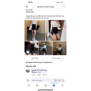 Chân Váy Quảng Châu
