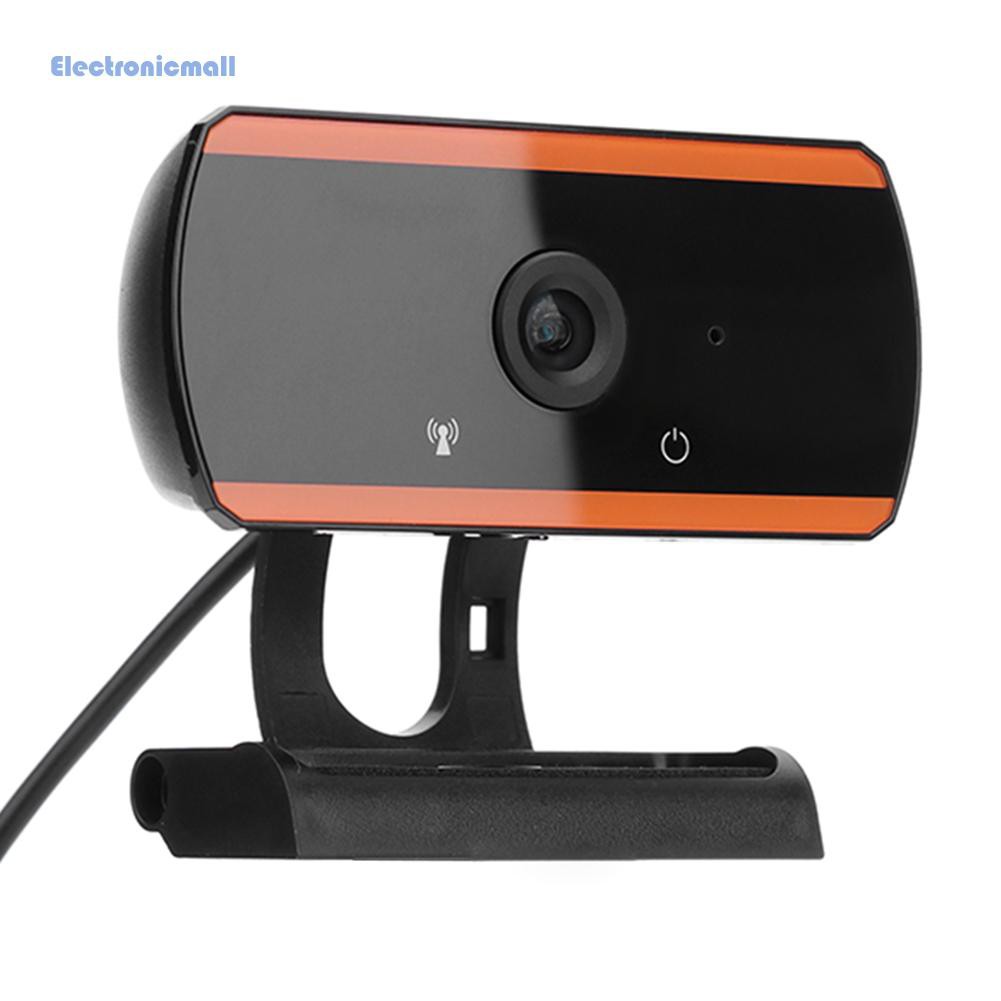 Webcam Điện Tửmall01 1080p Hd Kèm Phụ Kiện | BigBuy360 - bigbuy360.vn