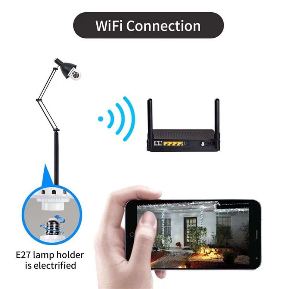 Camera kỹ thuật số HAMROL PTZ Wifi 3MP YCC365 Plus 1080P tầm nhìn đêm tự động theo dõi giọng nói 2MP 4X