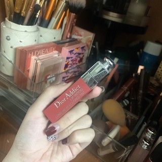 Son dior tatoo 541 used