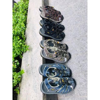 Sandal rọ leo núi, lội nước cho nam