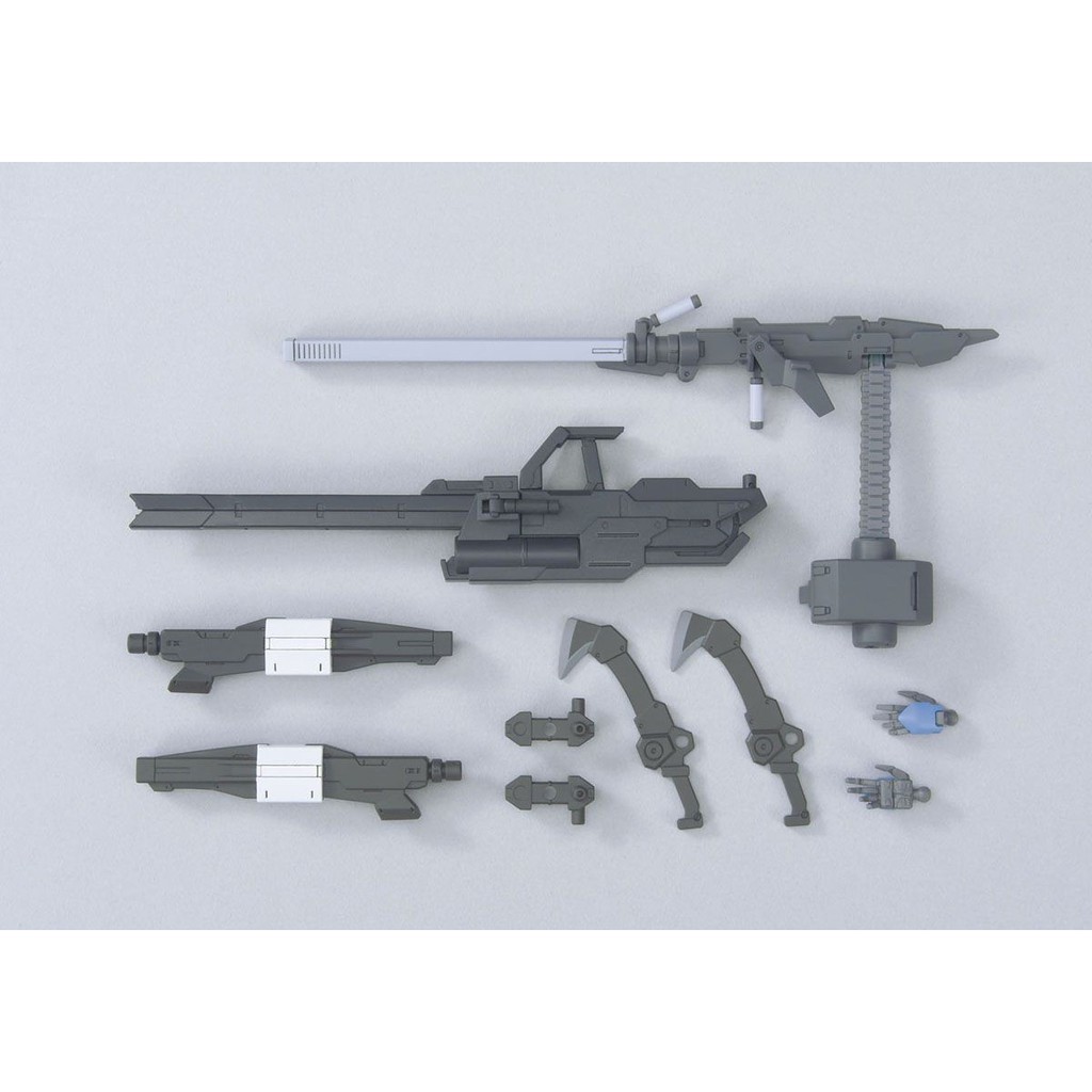 Mô hình lắp ráp Gunpla - BANDAI - HG IBO 1/144 MS Option Set 7