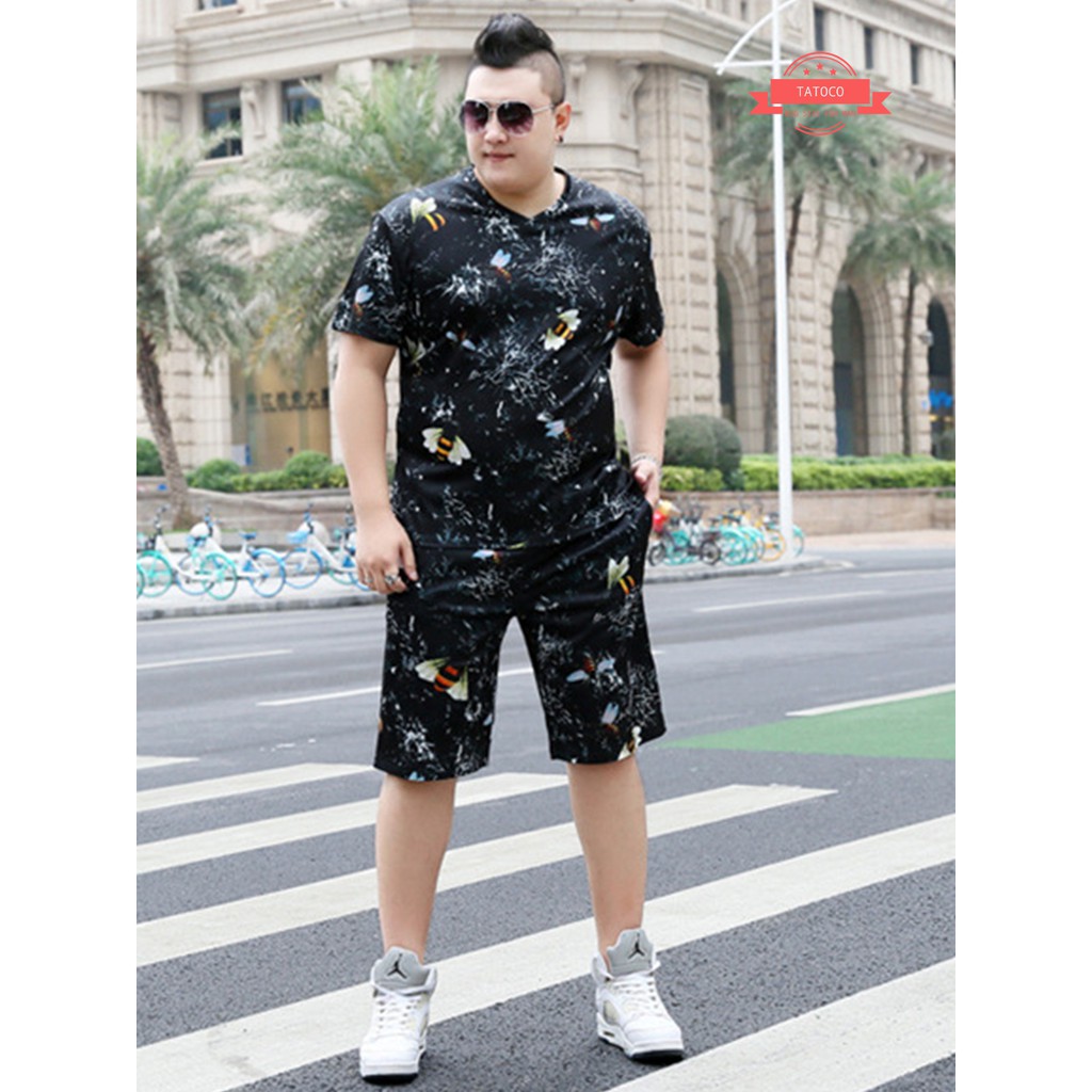 BỘ ĐÙI BIG SIZE NAM (80-130KG) - HÀNG CHẤT- HÌNH THẬT | BigBuy360 - bigbuy360.vn