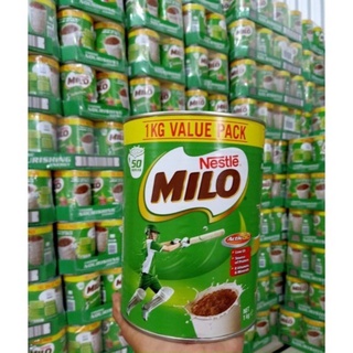 Sữa MILO Úc 1Kg