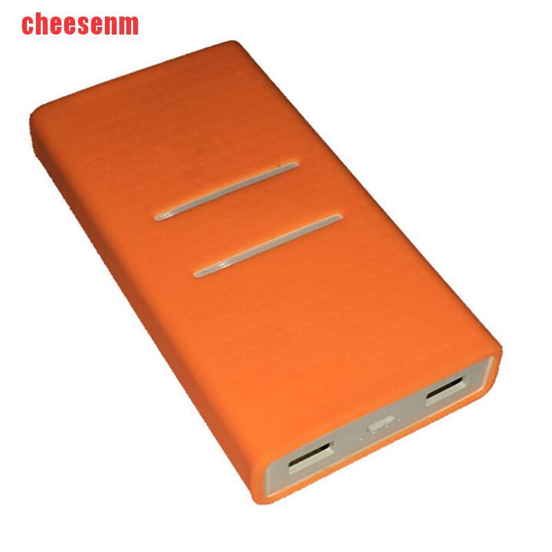 Sạc Dự Phòng Chống Trượt Cho Mi Xiaomi Pro Type-C 10000mah