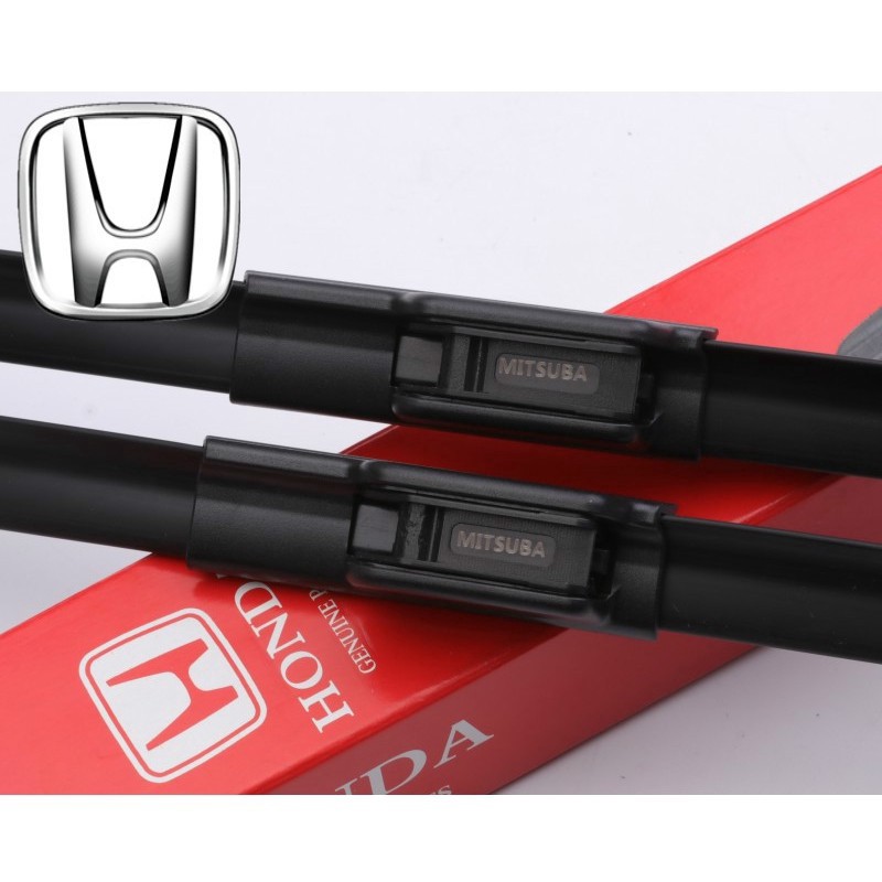 Cần Gạt Nước Phía Trước Chuyên Dụng Cho Xe Hơi honda crv city jazz revo accord civic fit hrv Odyssey crz