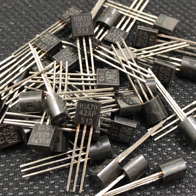 KIA7042AP - 10 con IC ỔN ÁP