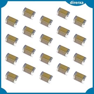 [Direrxa] 20 chiếc Tụ điện Chip 10uF 16 1206 106K