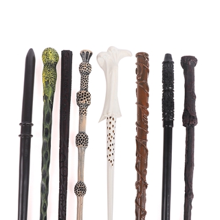 Đũa thần ma thuật Harry Hermione Ron