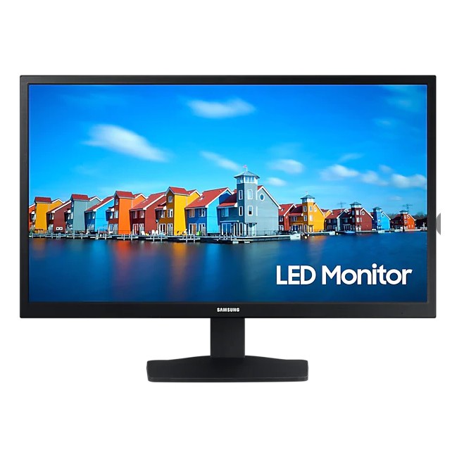 Màn hình Samsung LS19A330, 19 inch (LS19A330NHEXXV) - Hàng Chính Hãng