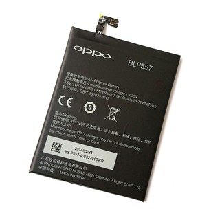 Pin zin theo máy oppo n1, n1t, n1w,…blp- 557