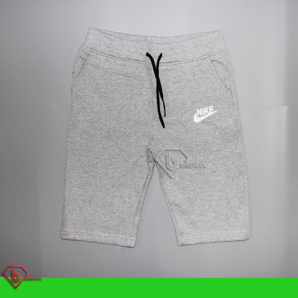 Quần Short Thun Unisex 2018