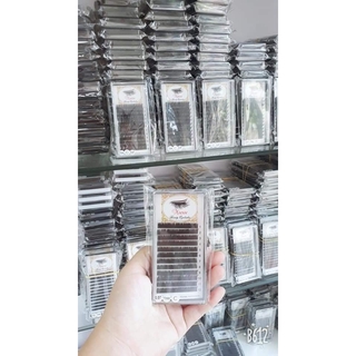 Mi khay 12 line Cong C, CC, D đủ Size 9-14mm