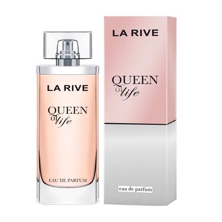 NƯỚC HOA LA RIVE QUEEN OF LIFE 75ML