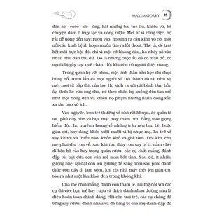 Sách - Người mẹ (Maxim Gorky) bìa mềm