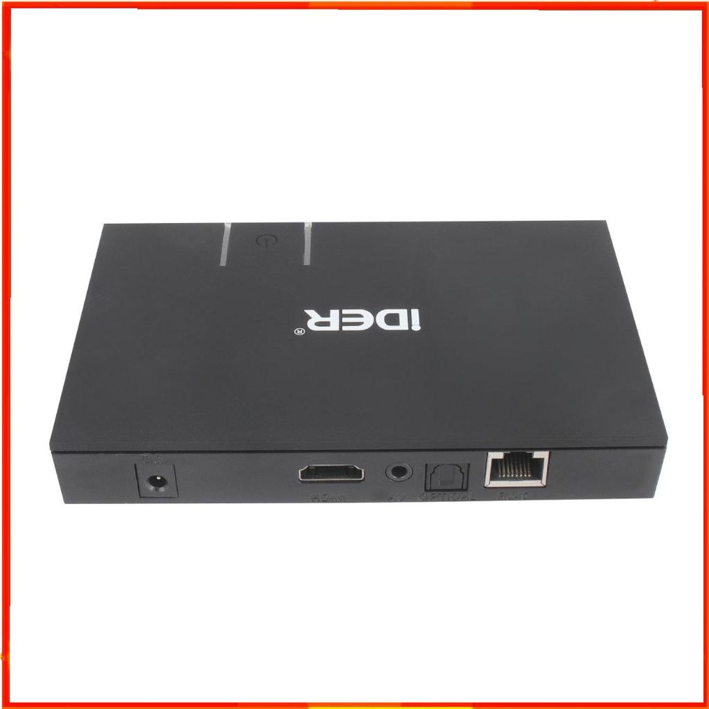 Thiết bị tv box K8 cho Android 5.1