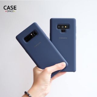 Ốp lưng Silicone Note 9 chính hãng Samsung