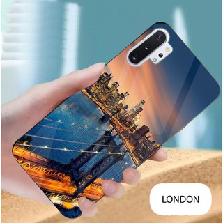 Ốp kính cường lực SAMSUNG NOTE 10 PLUS, NOTE 10,LITE, NOTE  20, NOTE 20 ULTRA