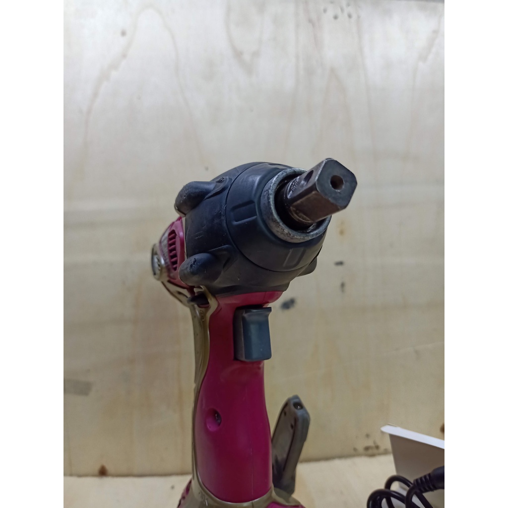 Bu Long 1/2" Hitachi 12v Nội Địa Nhật Quá Chất
