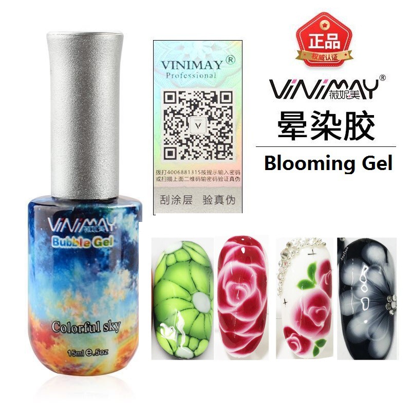 Top loang Vinimay - AS chính hãng