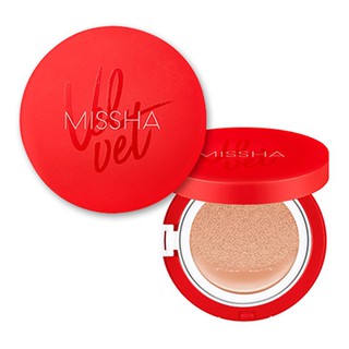 Phấn Nước Missha Velvet Finish Cushion SPF50 PA+++