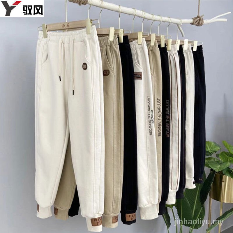 Quần Lửng Ống Rộng Thời Trang Xuân Hè Cho Nữ 2021 | BigBuy360 - bigbuy360.vn