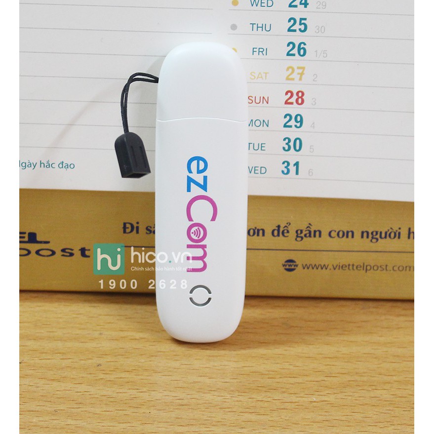 [PHÁ GIÁ]Usb 3G Zte MF190 đa mạng, giá sinh viên, cực rẻ | BigBuy360 - bigbuy360.vn