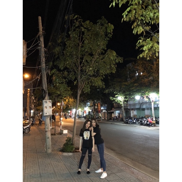 Quần jeans cocosin size S