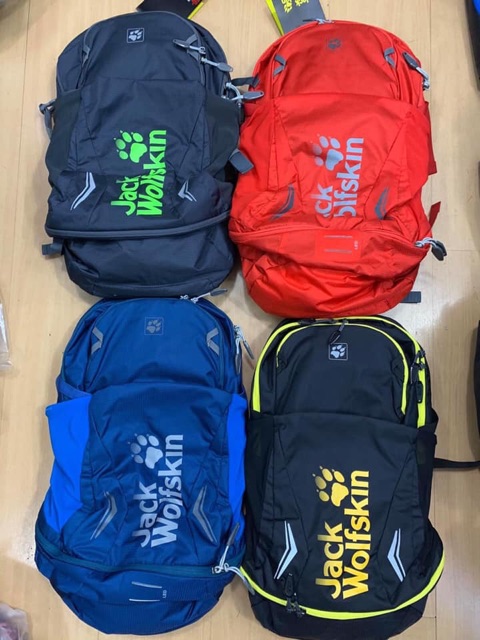 Balo JWS Moab Jam 34l mẫu mới