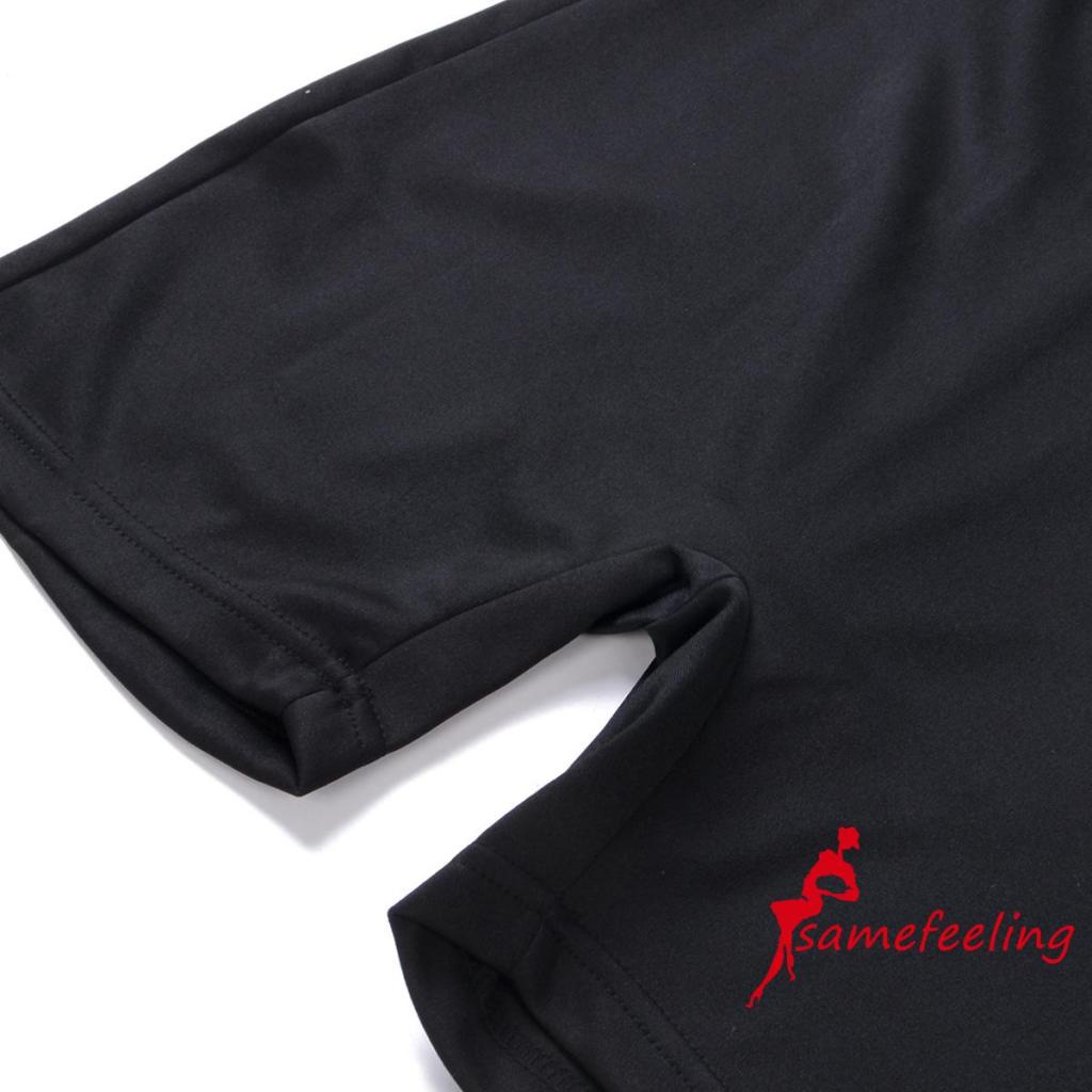 Sf Bộ Áo Liền Quần Hai Dây Màu Trơn Dáng Ôm Thời Trang Mùa Hè Cho Nữ