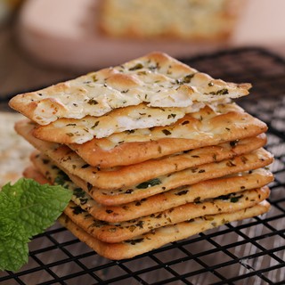 BÁNH LẠT HÀNH LÁ 140G