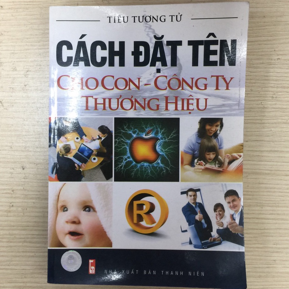 Sách - Combo 3 cuốn - 12 con giáp, Khoa học với đoán giải tương lai, Cách đặt tên con - công ty - thương hiệu