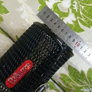 Rổ tròn xe cub ,dream , wave nhỏ