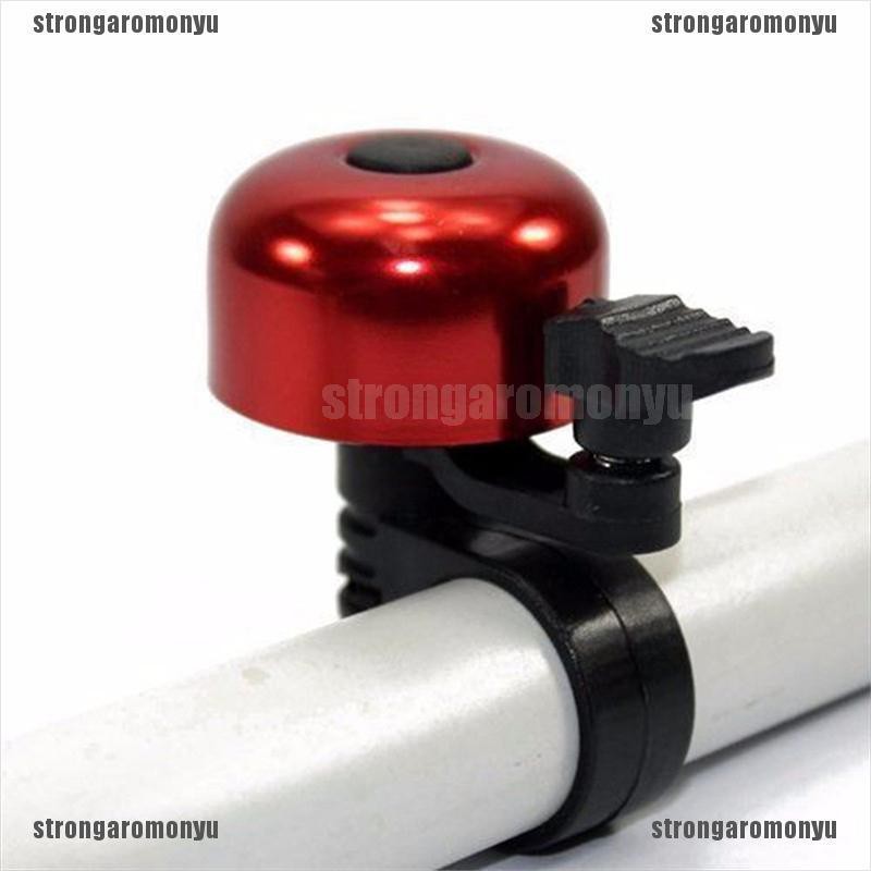 Chuông Xe Đạp Làm Bằng Tay Chất Lượng Cao