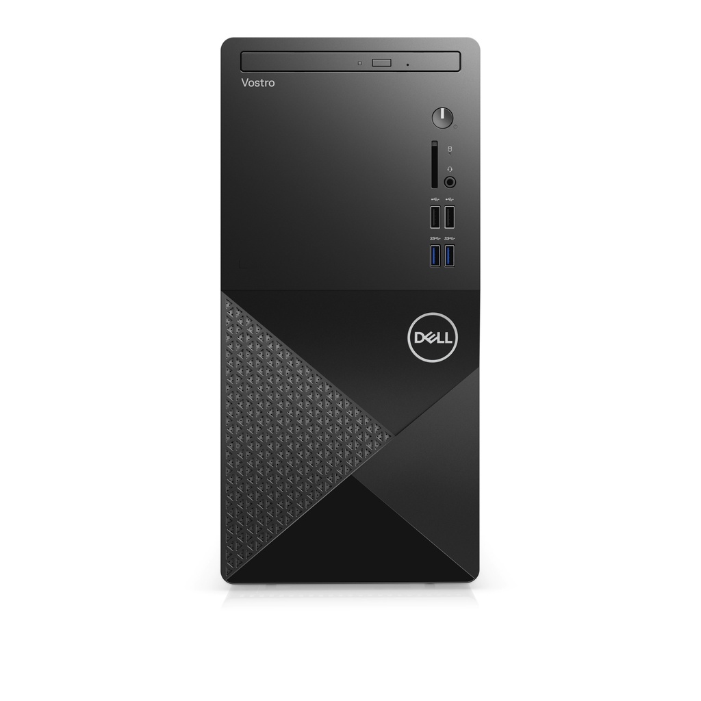 PC Dell Vostro 3888 (MTG6400W) Intel Pentium Gold G6400 - Ram 4GB DDR4 - HDD 1TB - Intel UHD Graphics - Wifi | BigBuy360 - bigbuy360.vn