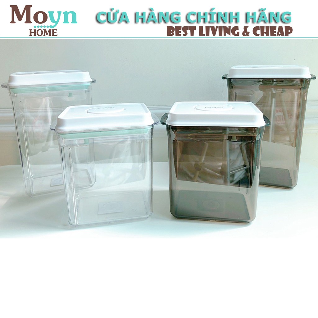 Hộp đựng sữa Ankou