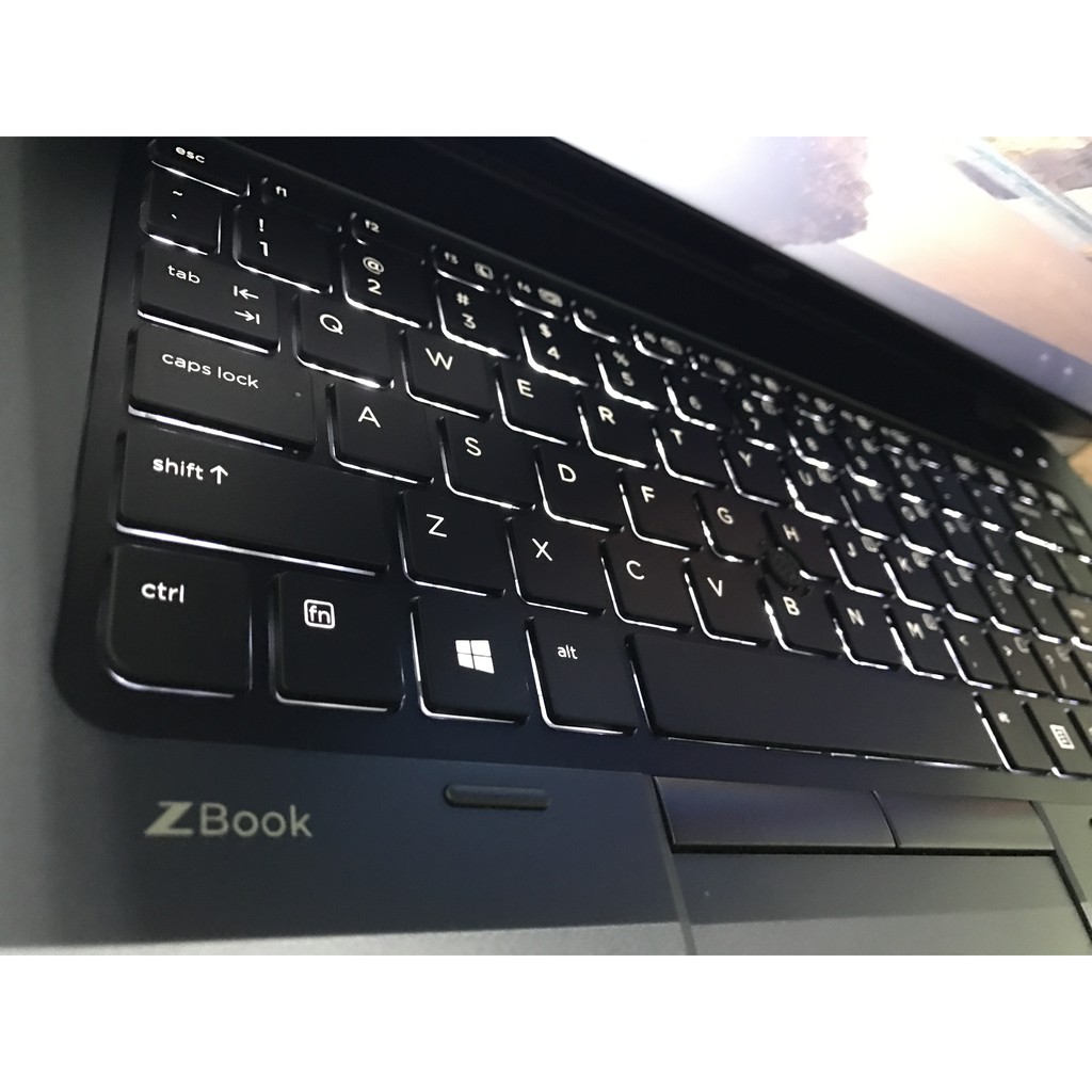 Laptop Hp Zbook 14u G2 i7 - 5600 - ncthanh1212 | BigBuy360 - bigbuy360.vn