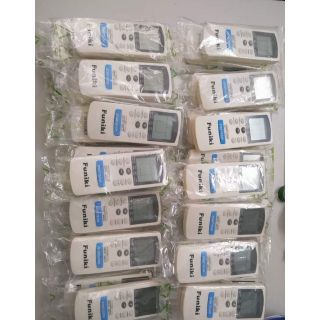 ĐIỀU KHIỂN ĐIỀU HÒA FUNIKI